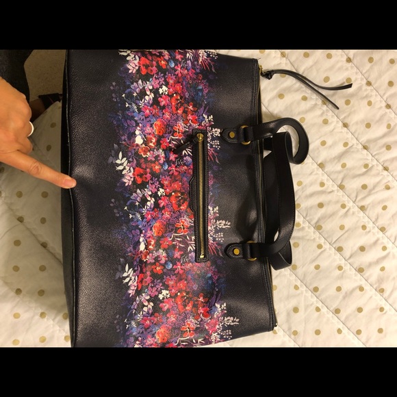 Elliot Lucca large tote - Picture 2 of 4